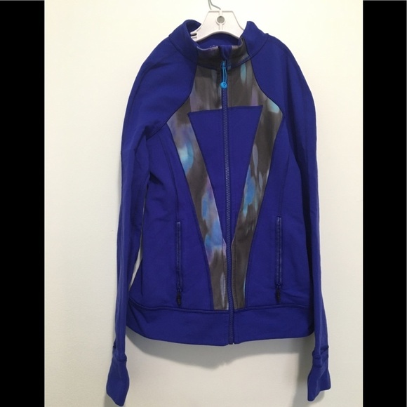 Ivivva Define Jacket Girls 14 - Picture 2 of 13